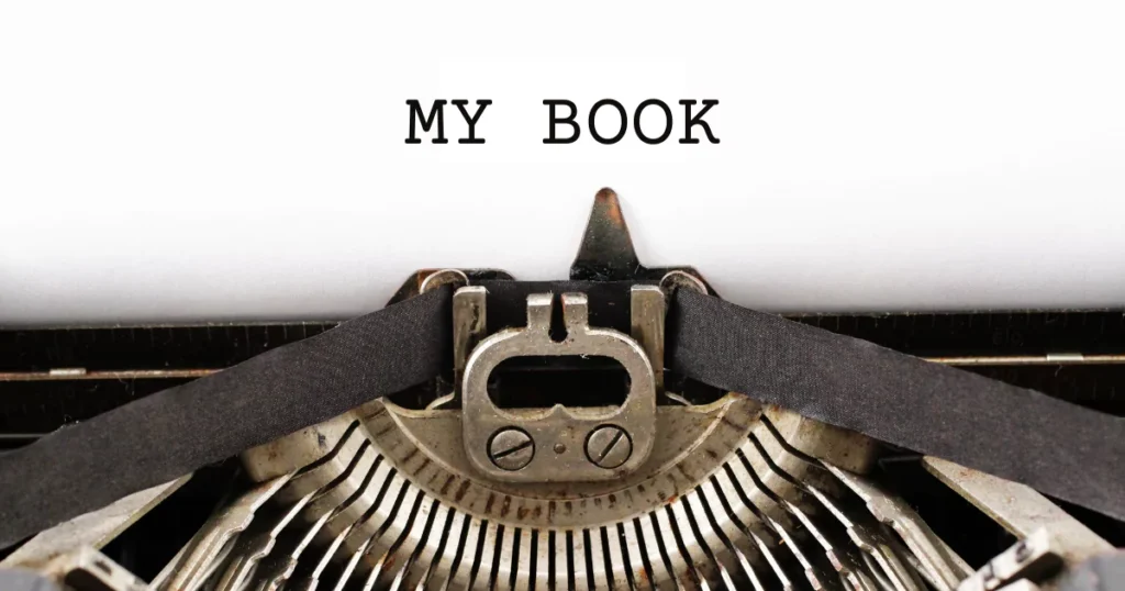 my-book my-book